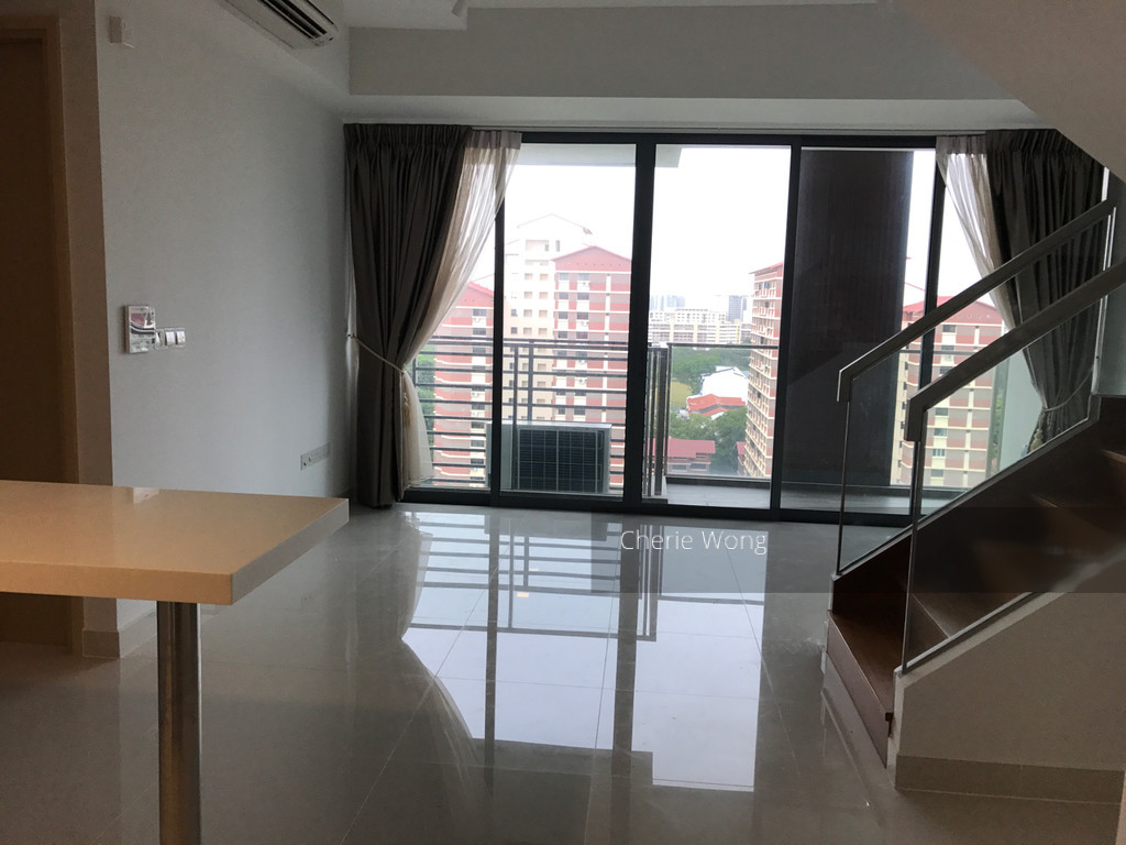 Midtown Residences thumbnail photo